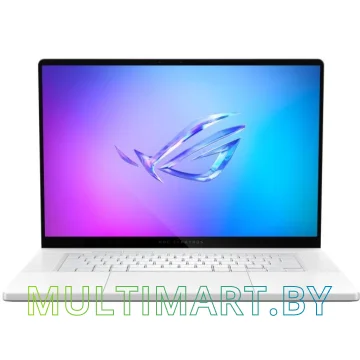 Игровой ноутбук ASUS ROG Zephyrus G16 2024 GA605KM-QR016 (90NR0NE2-M000W0)